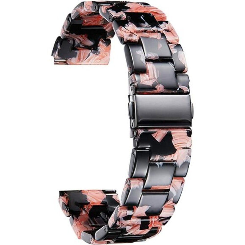 Resin Watch Bands Replacement Watch Straps for Women